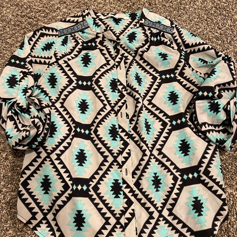 Blouse